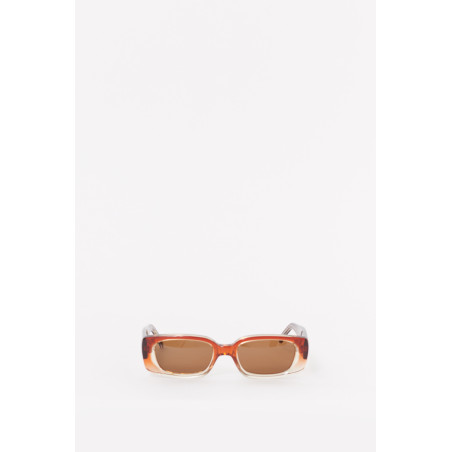 OUR LEGACY GARNET MILKSHAKE SAMHAIN SUNGLASSES